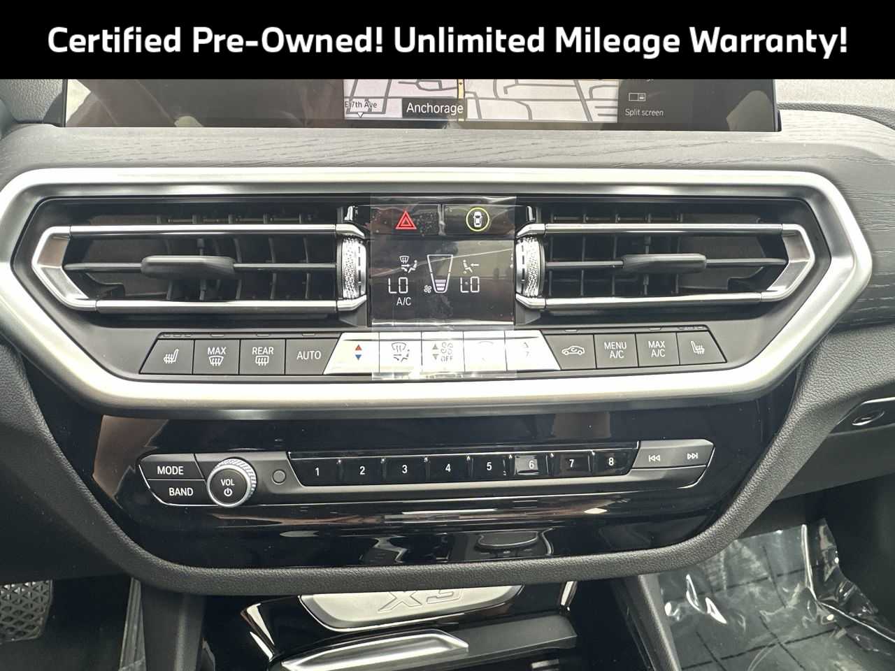 Thumbnail: 2024 BMW X3 - 12