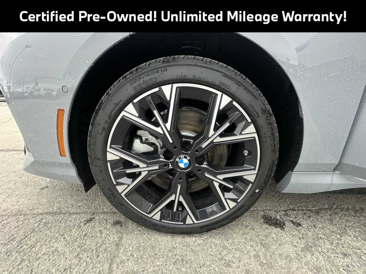 Thumbnail: 2025 BMW 2 Series - 3