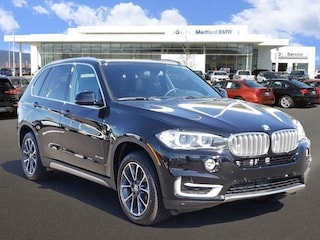Pre-Owned BMWs for Sale in Medford, OR | Medford BMW