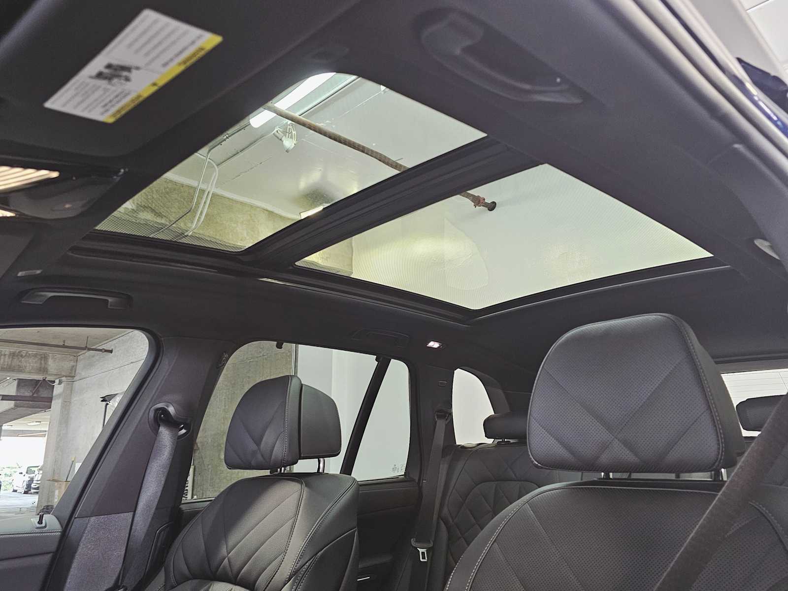 Thumbnail: 2026 BMW X5 - 24