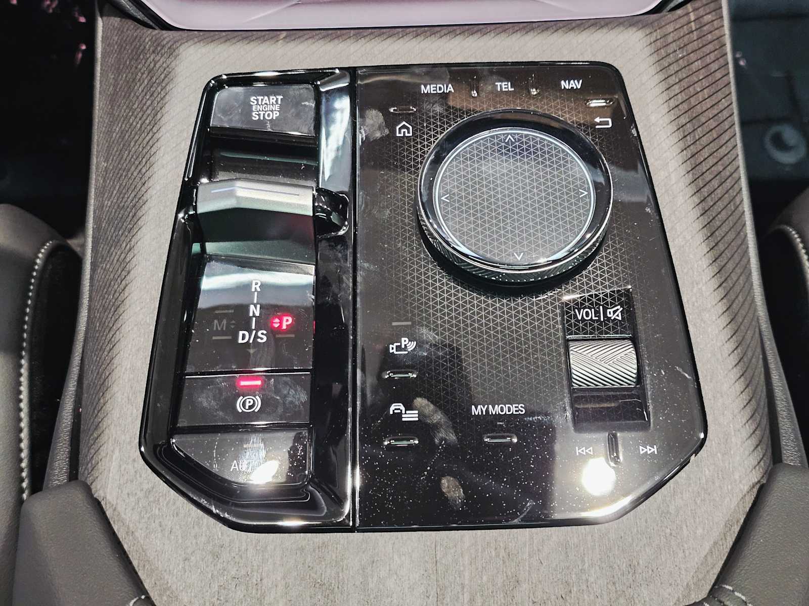 Thumbnail: 2026 BMW X3 - 18