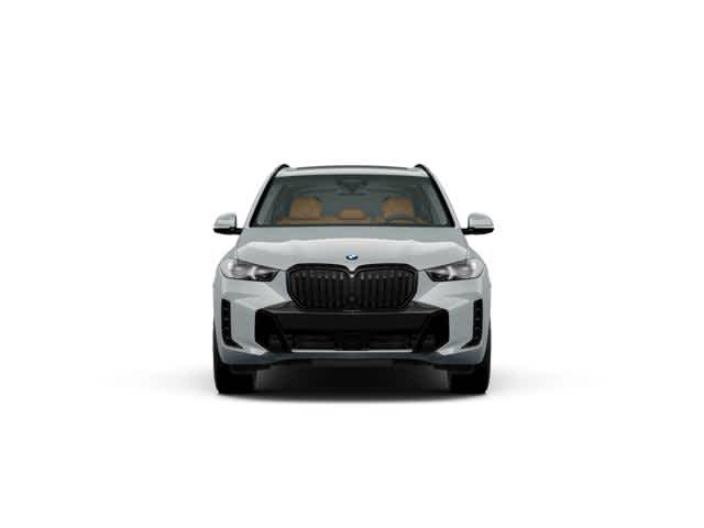 Thumbnail: 2026 BMW X5 - 2