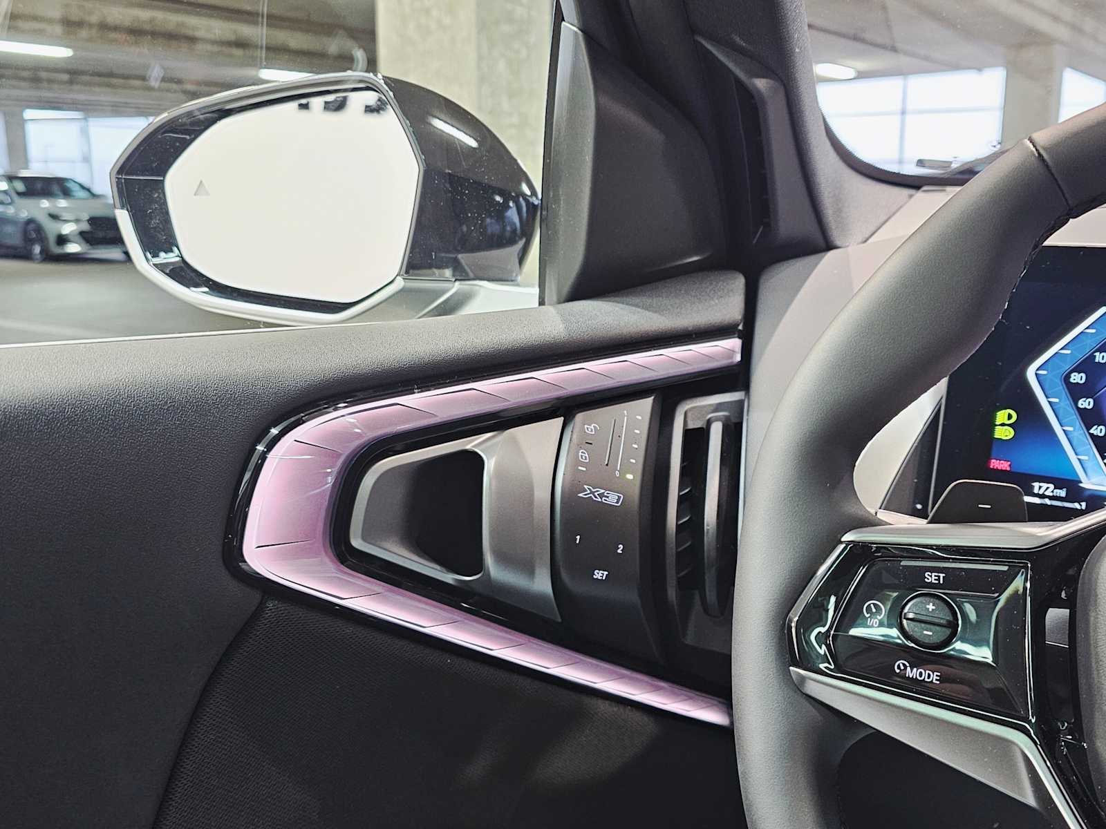 Thumbnail: 2026 BMW X3 - 22