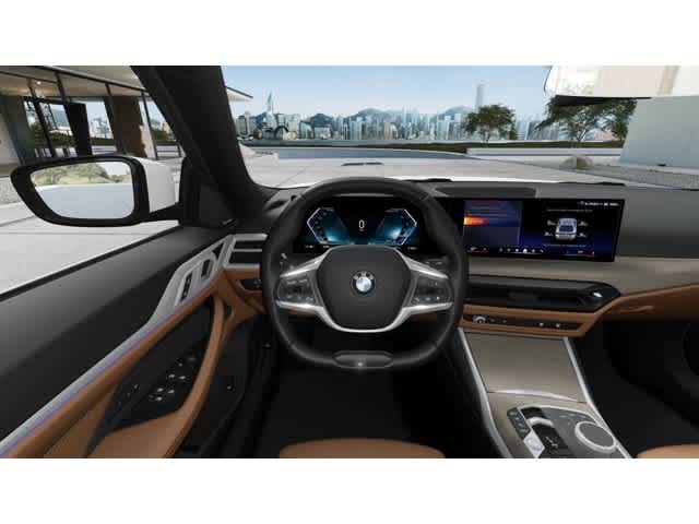 Thumbnail: 2025 BMW i4 - 13