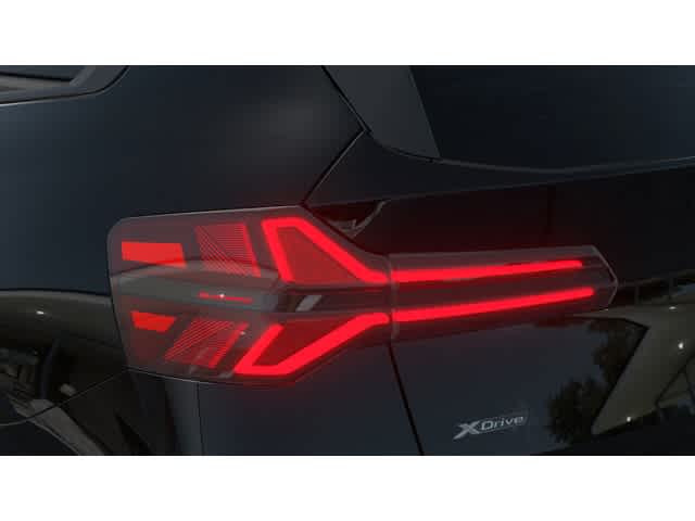 Thumbnail: 2026 BMW X3 - 8