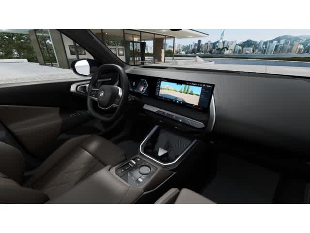 Thumbnail: 2026 BMW X3 - 14