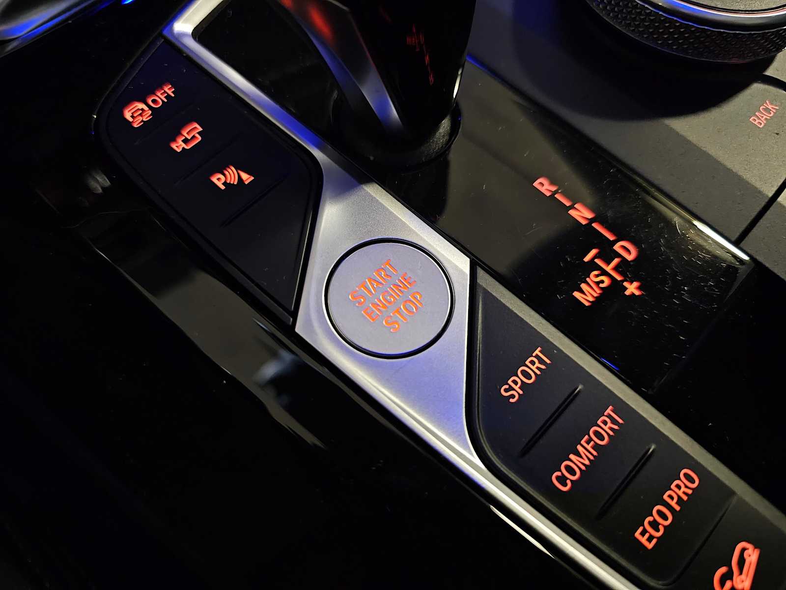 Thumbnail: 2023 BMW X4 - 26