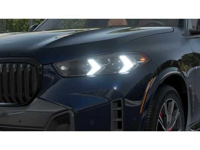 Thumbnail: 2026 BMW X5 - 6