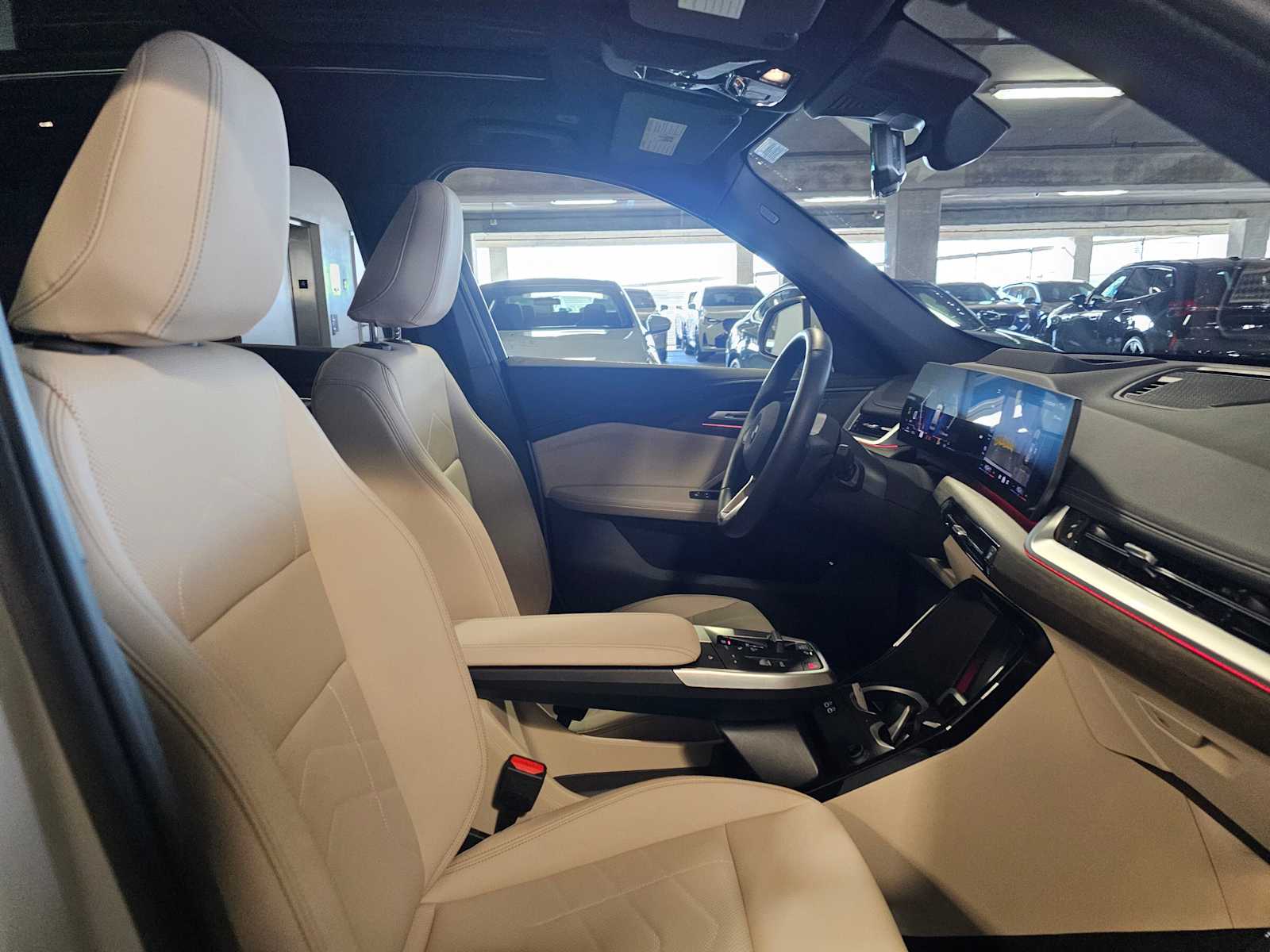 Thumbnail: 2025 BMW X1 - 39