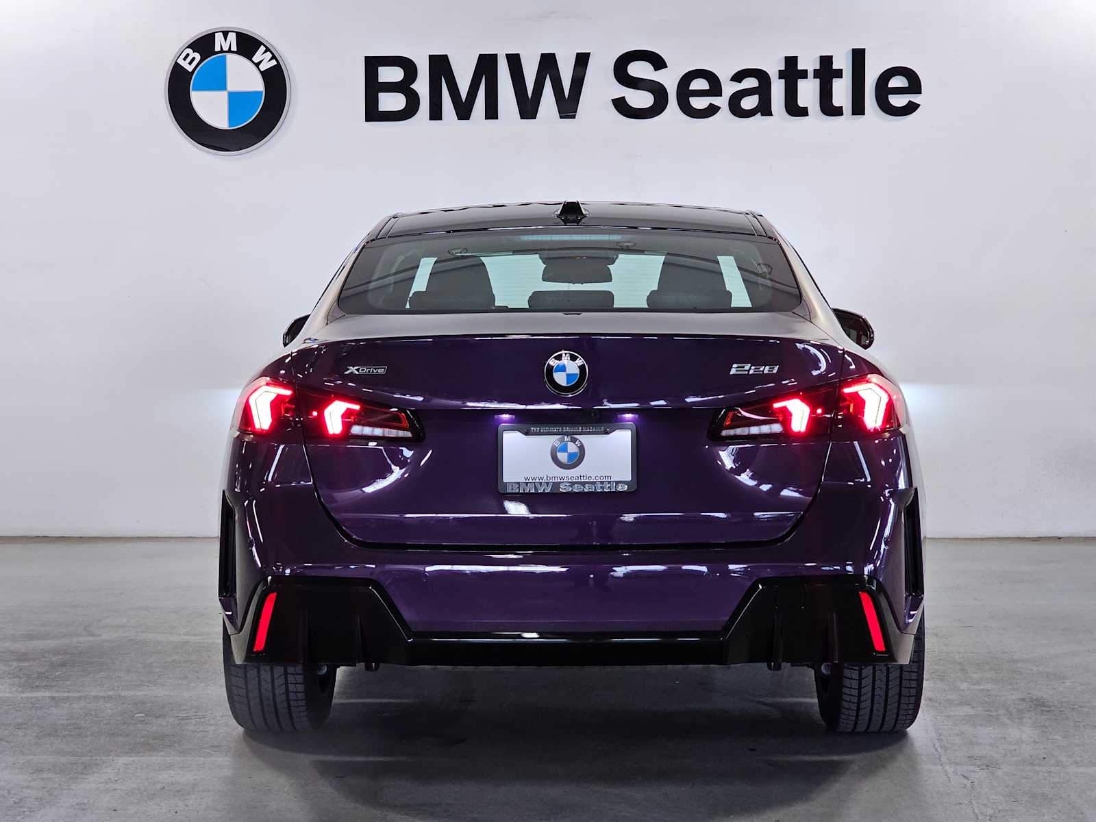 Thumbnail: 2025 BMW 2 Series - 5