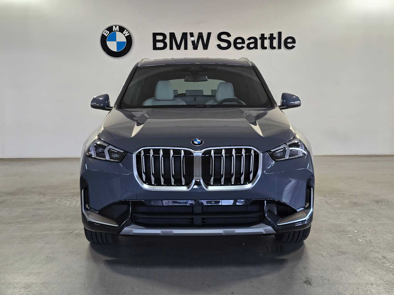 Thumbnail: 2026 BMW X1 - 6