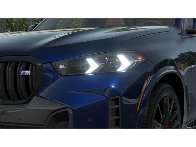 Thumbnail: 2026 BMW X5 - 6