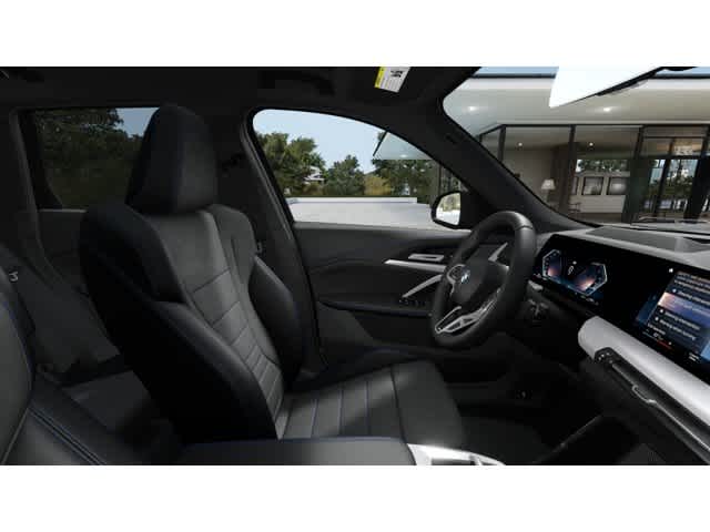 Thumbnail: 2026 BMW X1 - 9