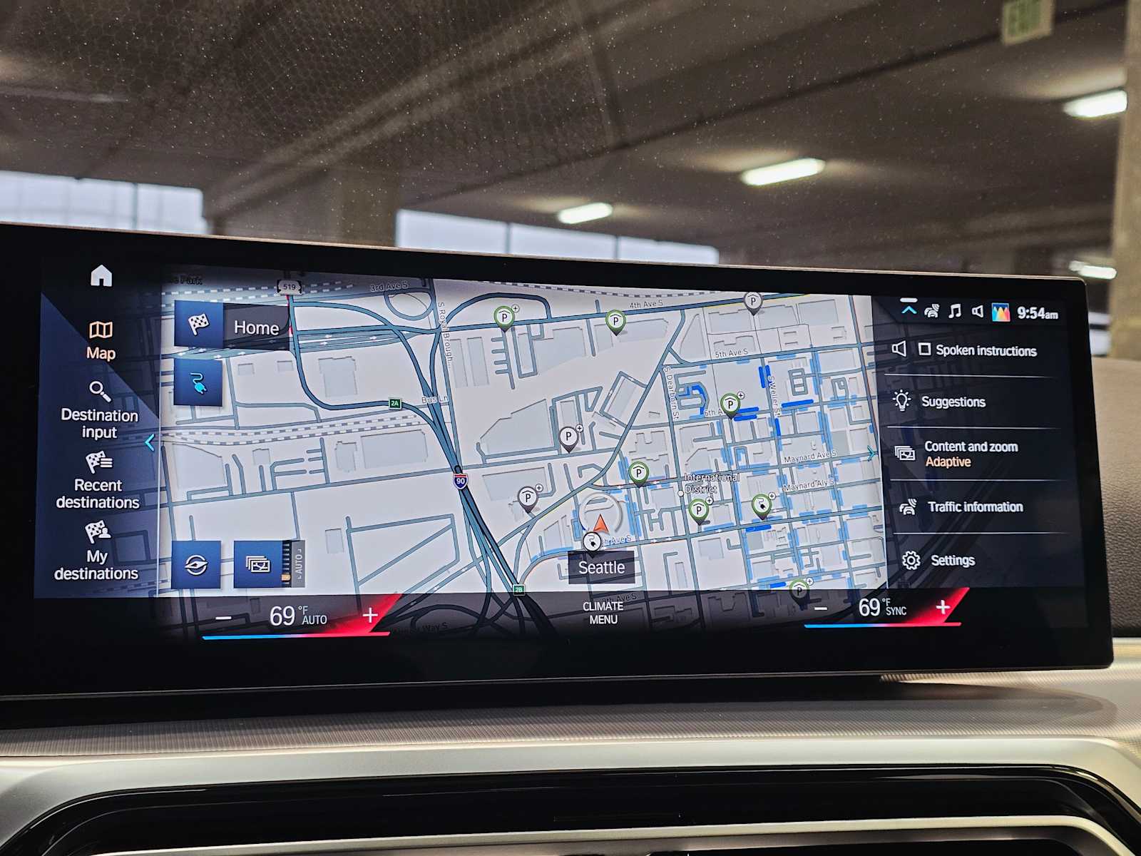 Thumbnail: 2023 BMW i4 - 14