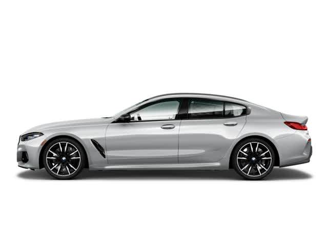 Thumbnail: 2026 BMW 8 Series - 4