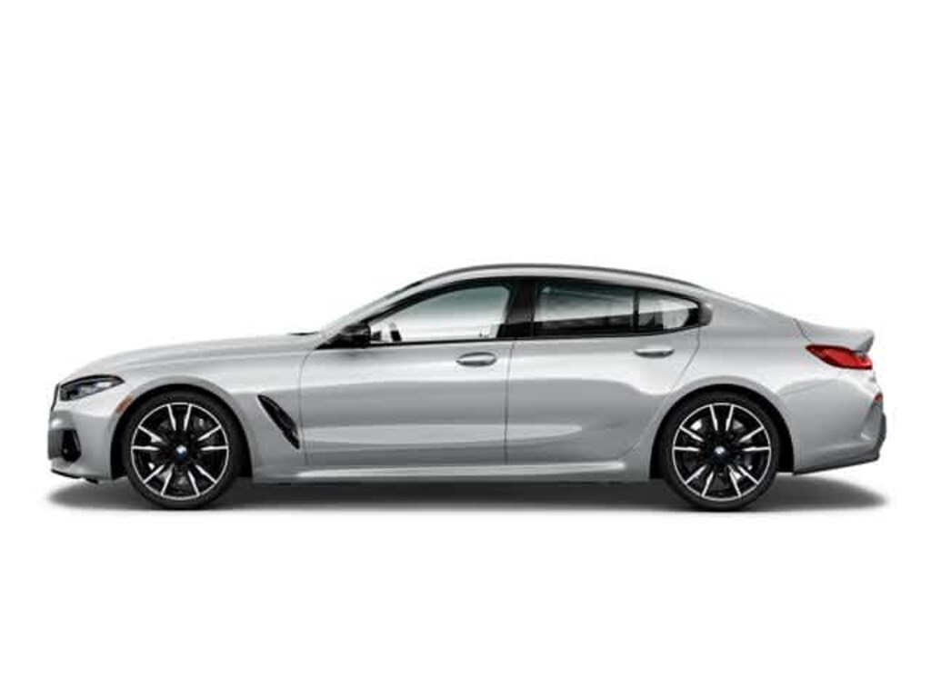 New 2026 BMW M850i i xDrive Gran Coupe
