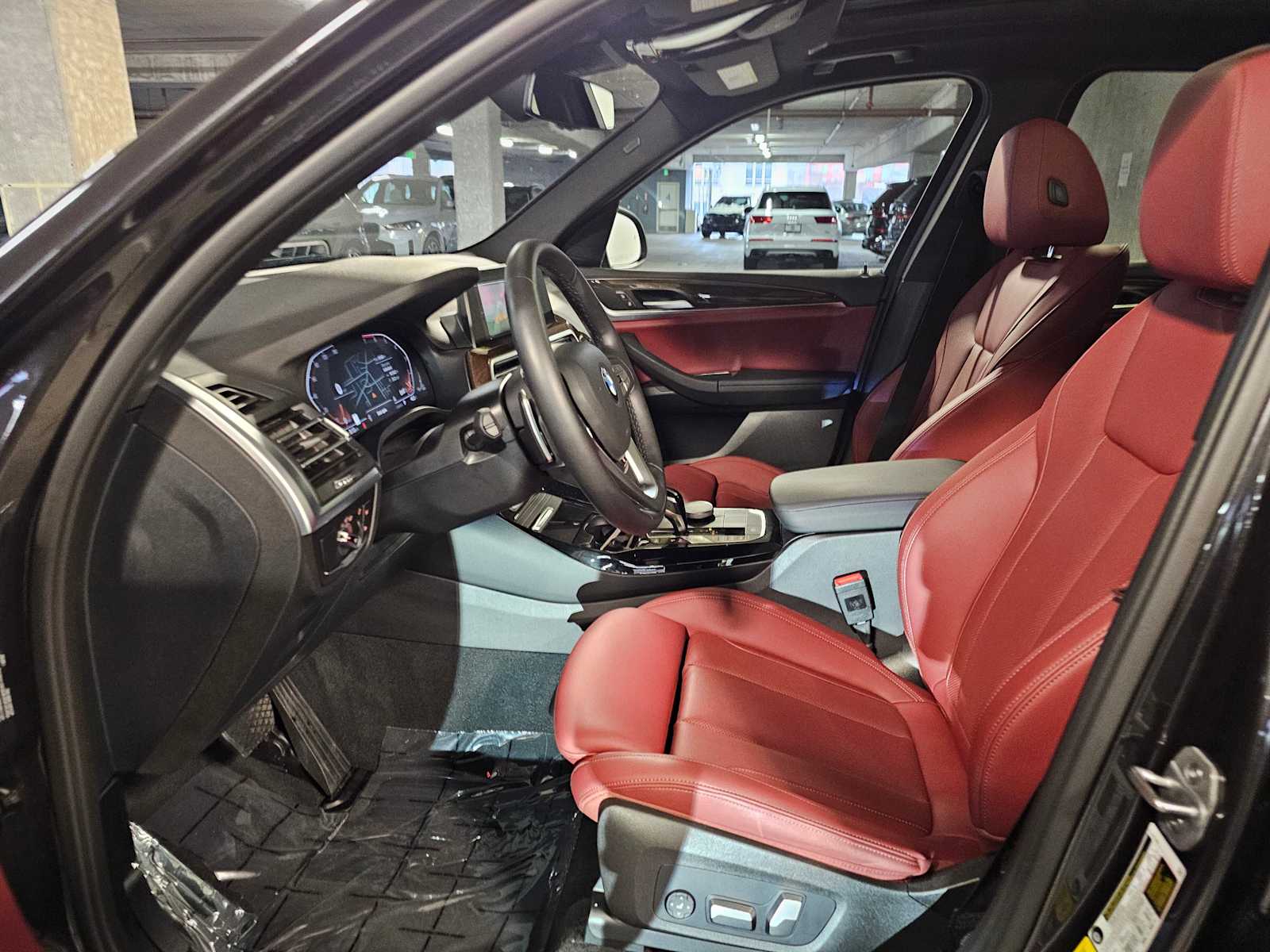 Thumbnail: 2023 BMW X3 - 31