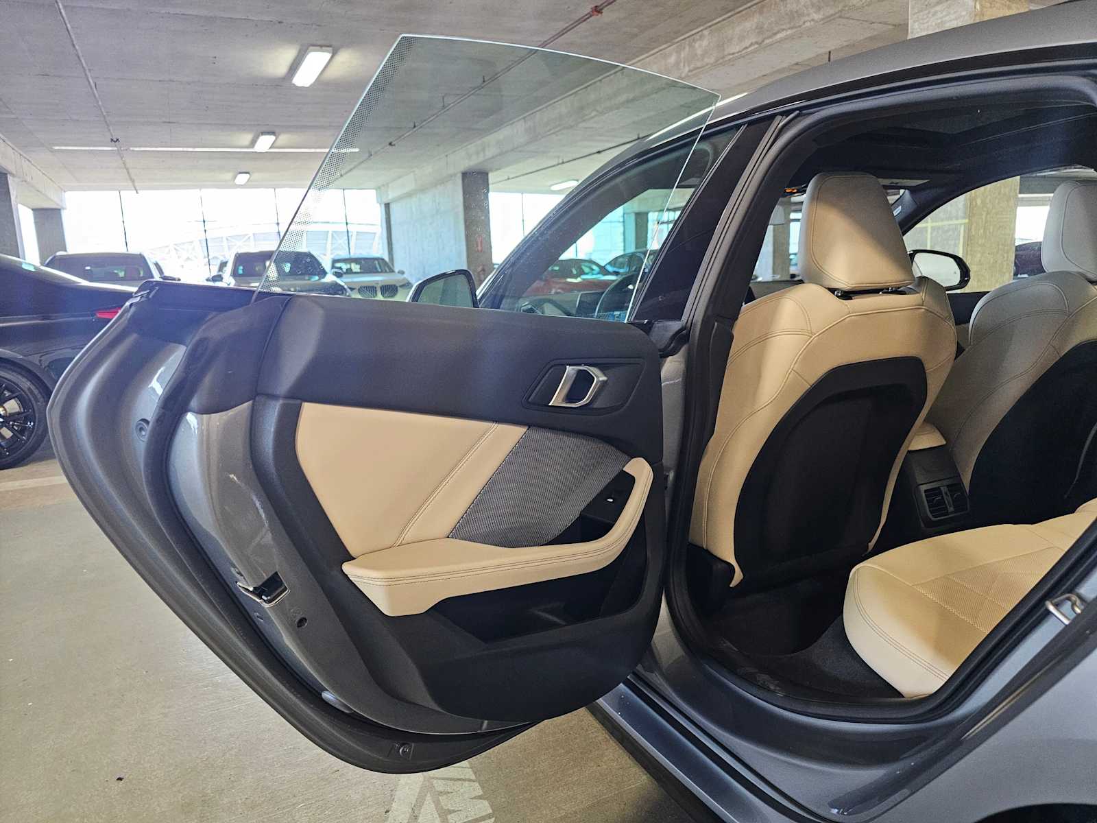 Thumbnail: 2025 BMW 2 Series - 29