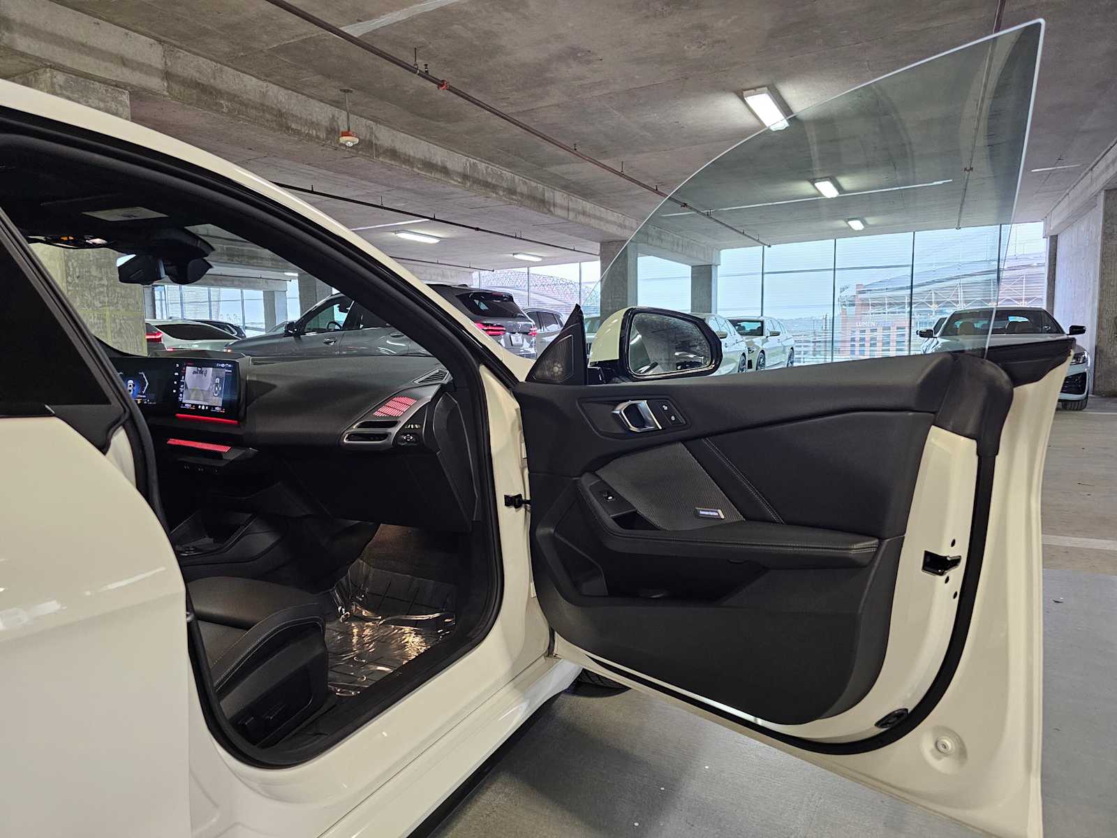 Thumbnail: 2025 BMW 2 Series - 24