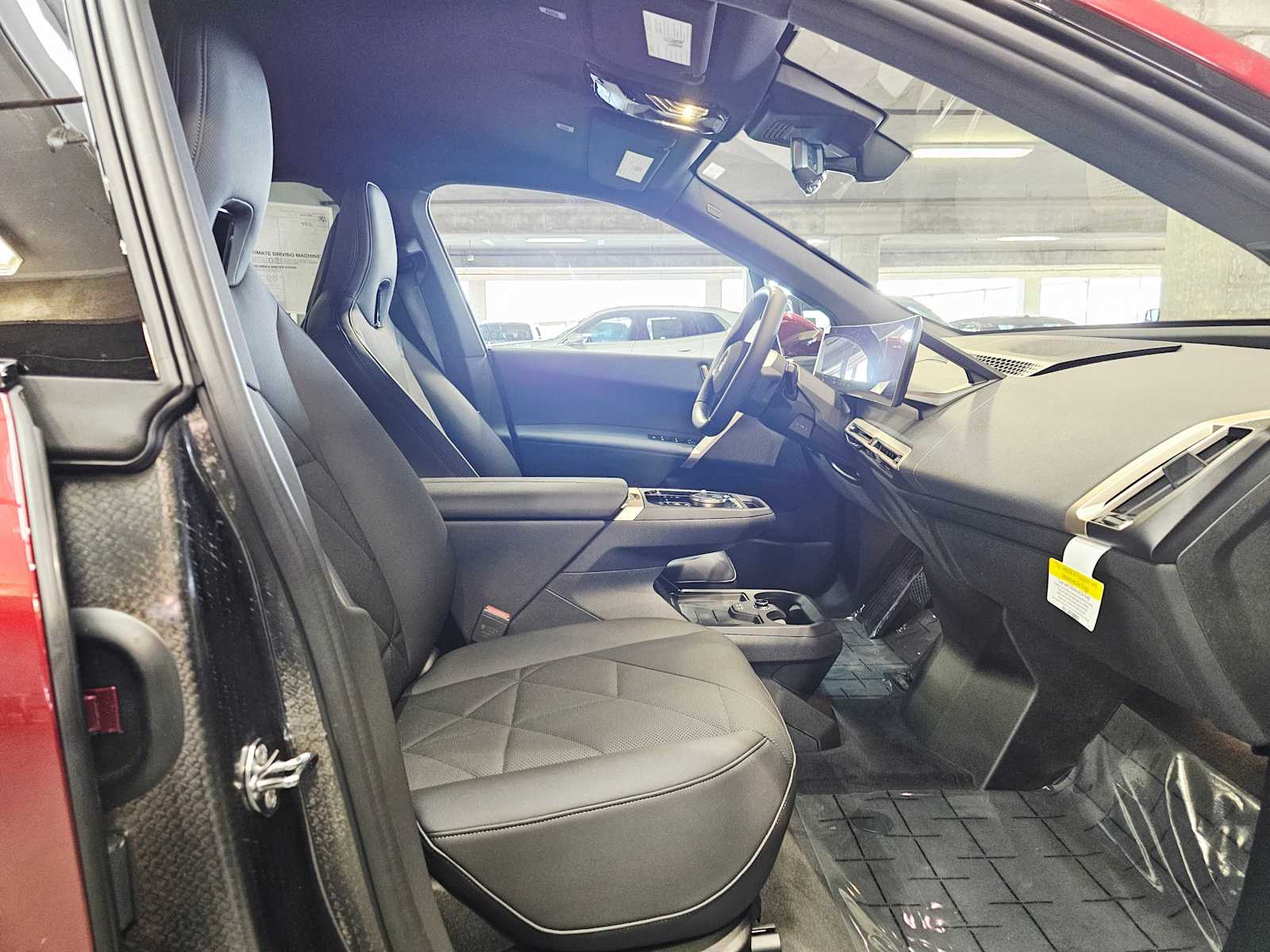 Thumbnail: 2026 BMW iX - 26