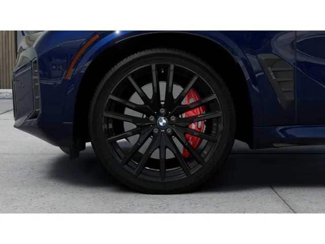 Thumbnail: 2026 BMW X5 - 7