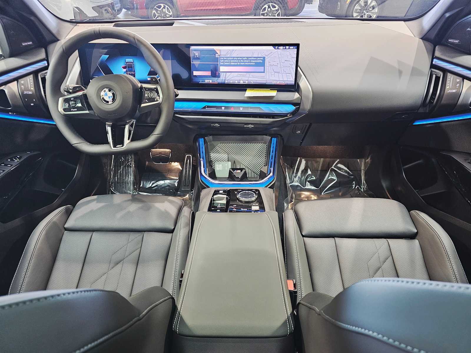 Thumbnail: 2026 BMW X3 - 10