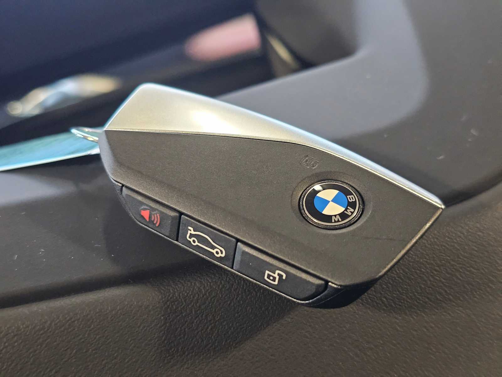 Thumbnail: 2026 BMW X5 - 45