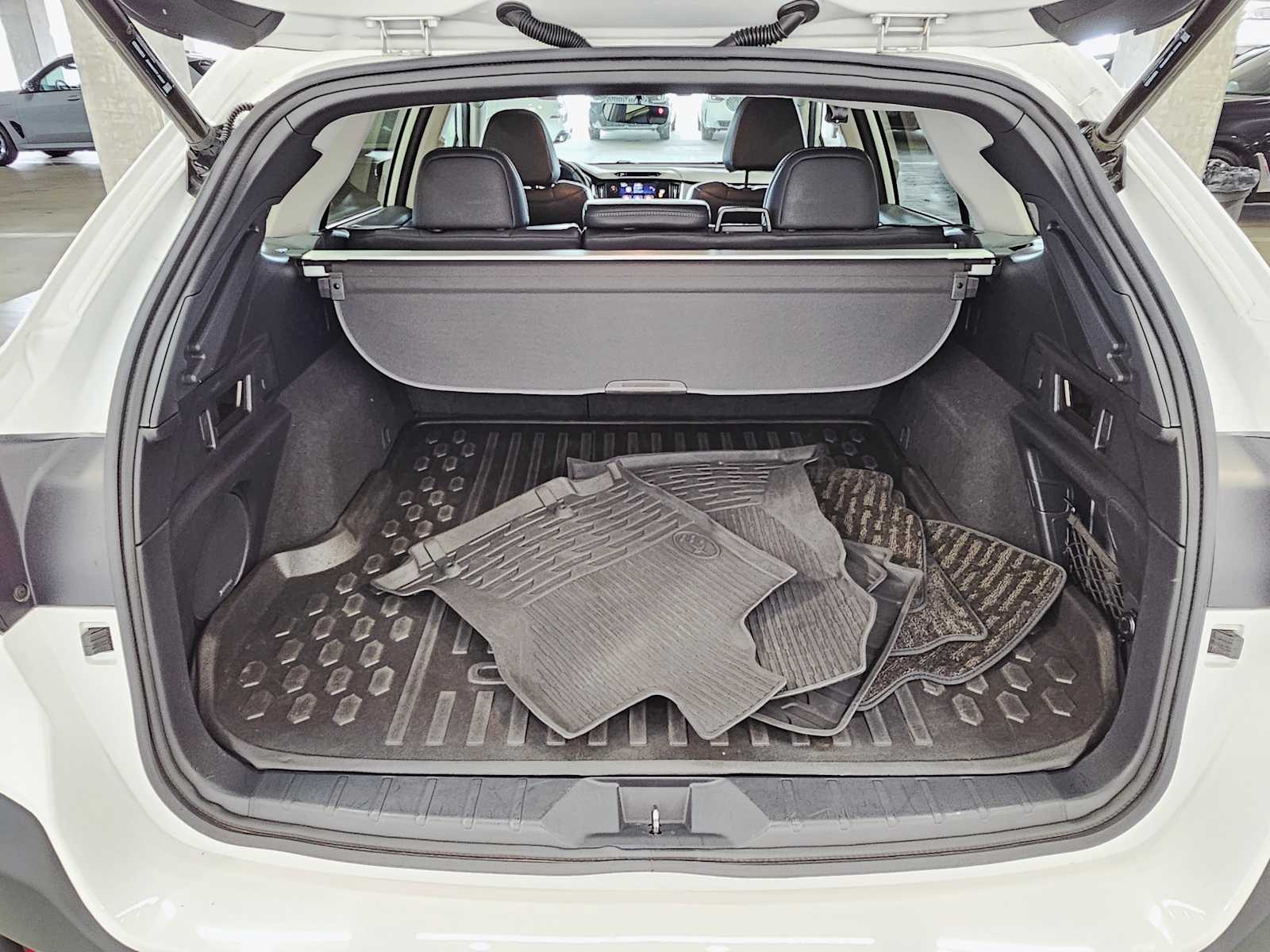 Thumbnail: 2020 Subaru Outback - 28
