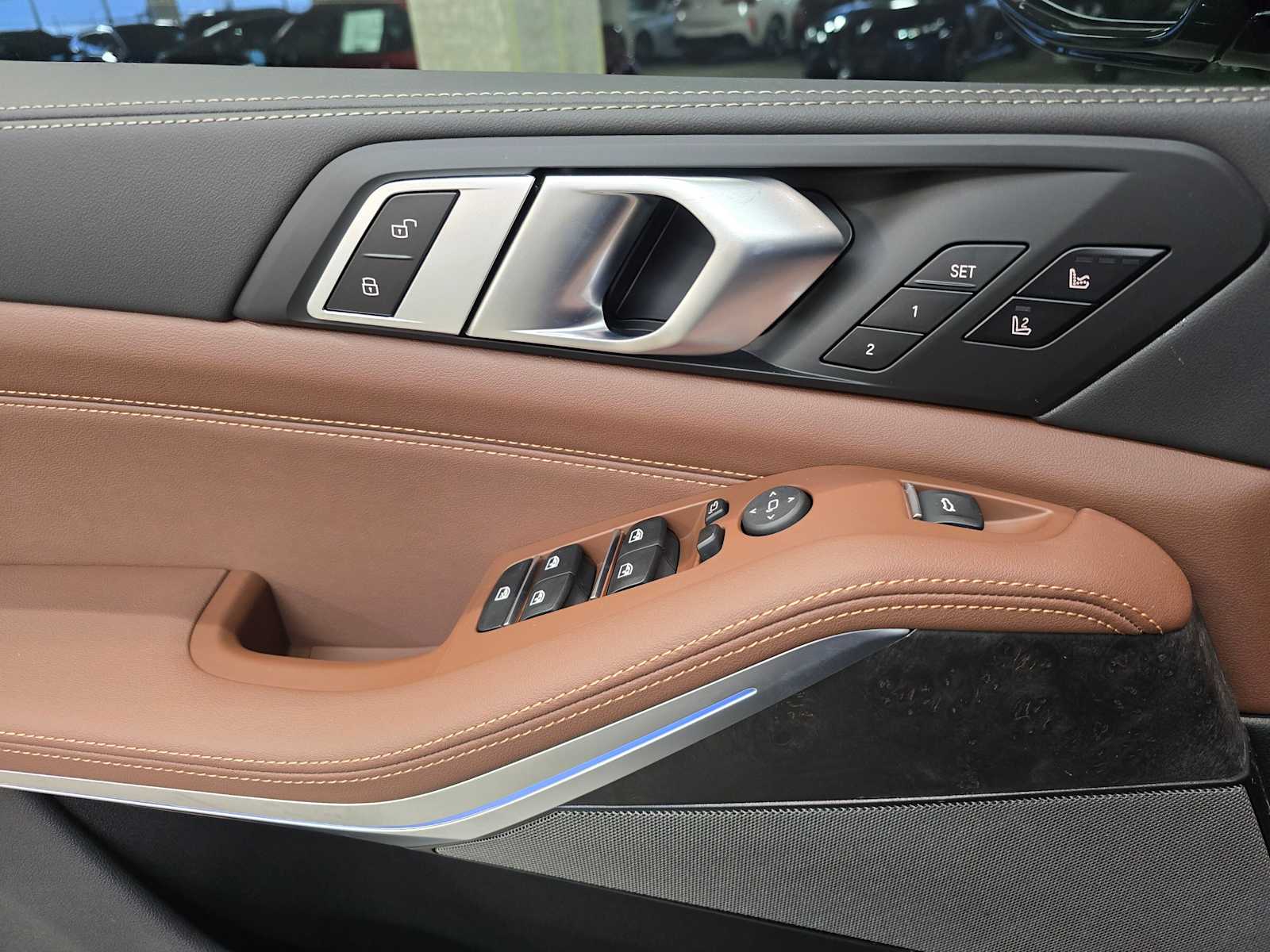 Thumbnail: 2026 BMW X5 - 20