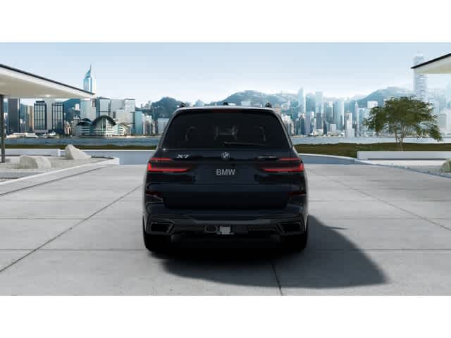 Thumbnail: 2026 BMW X7 - 5