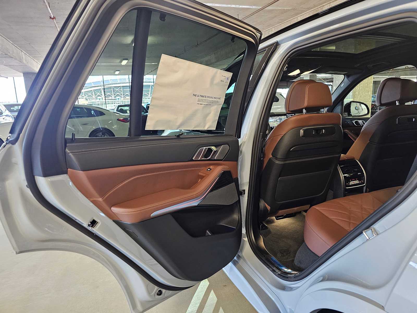 Thumbnail: 2026 BMW X5 - 36