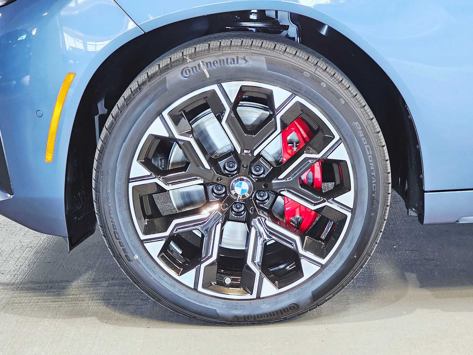 Thumbnail: 2026 BMW X3 - 8