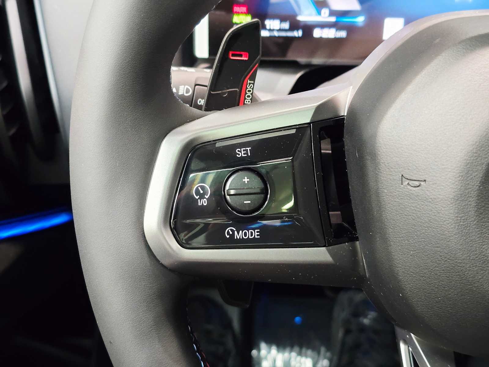 Thumbnail: 2026 BMW X3 - 20