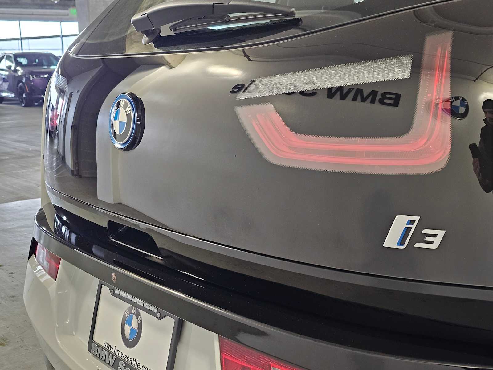 Thumbnail: 2017 BMW i3 - 7