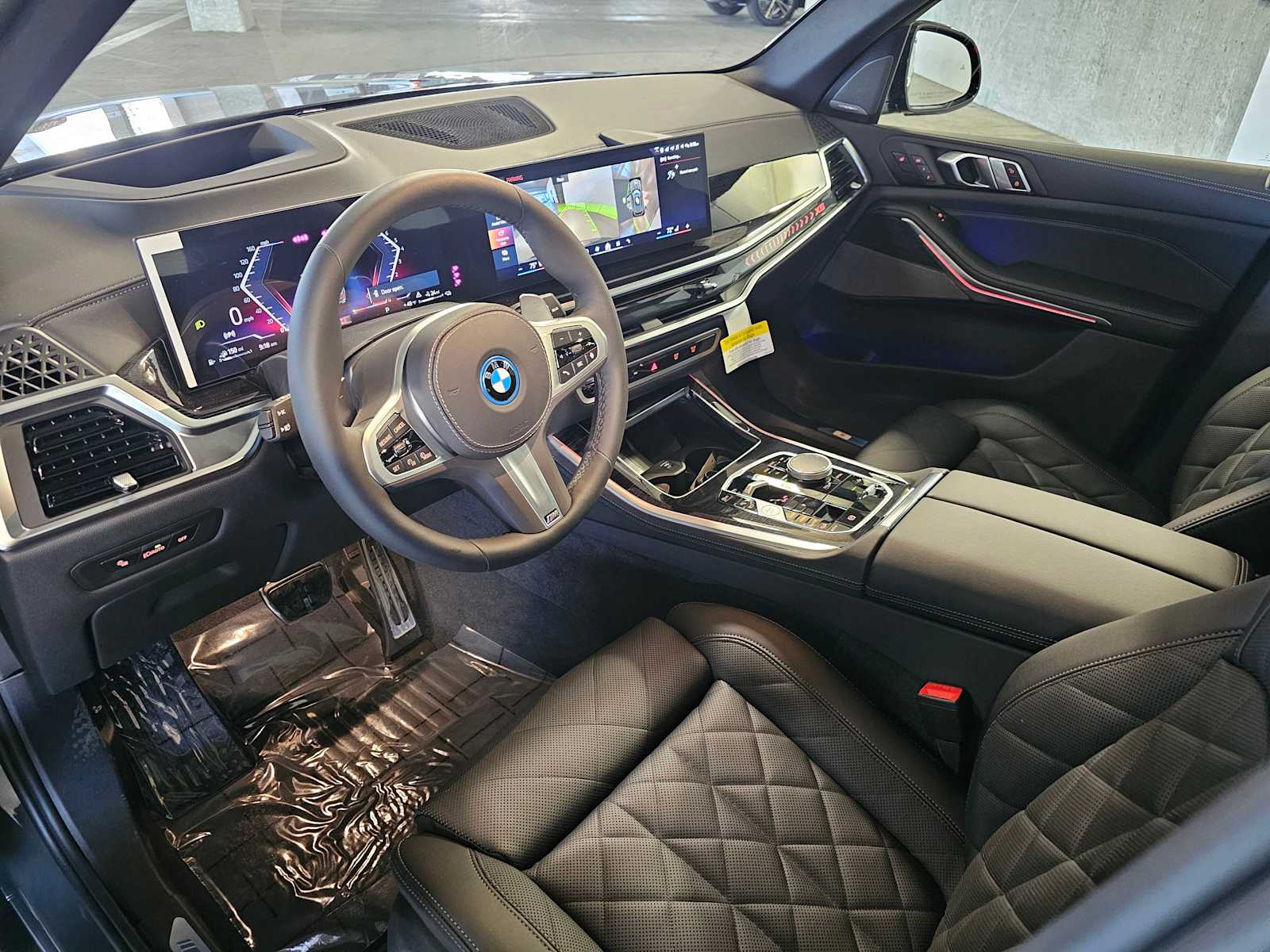 Thumbnail: 2026 BMW X5 - 2