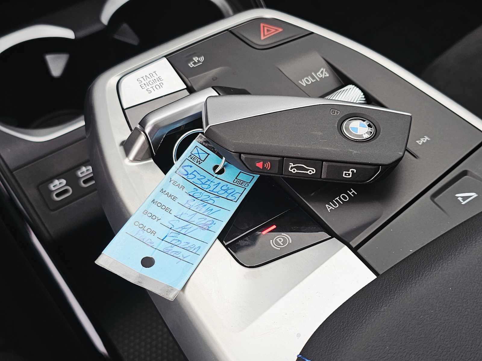 Thumbnail: 2025 BMW X1 - 30