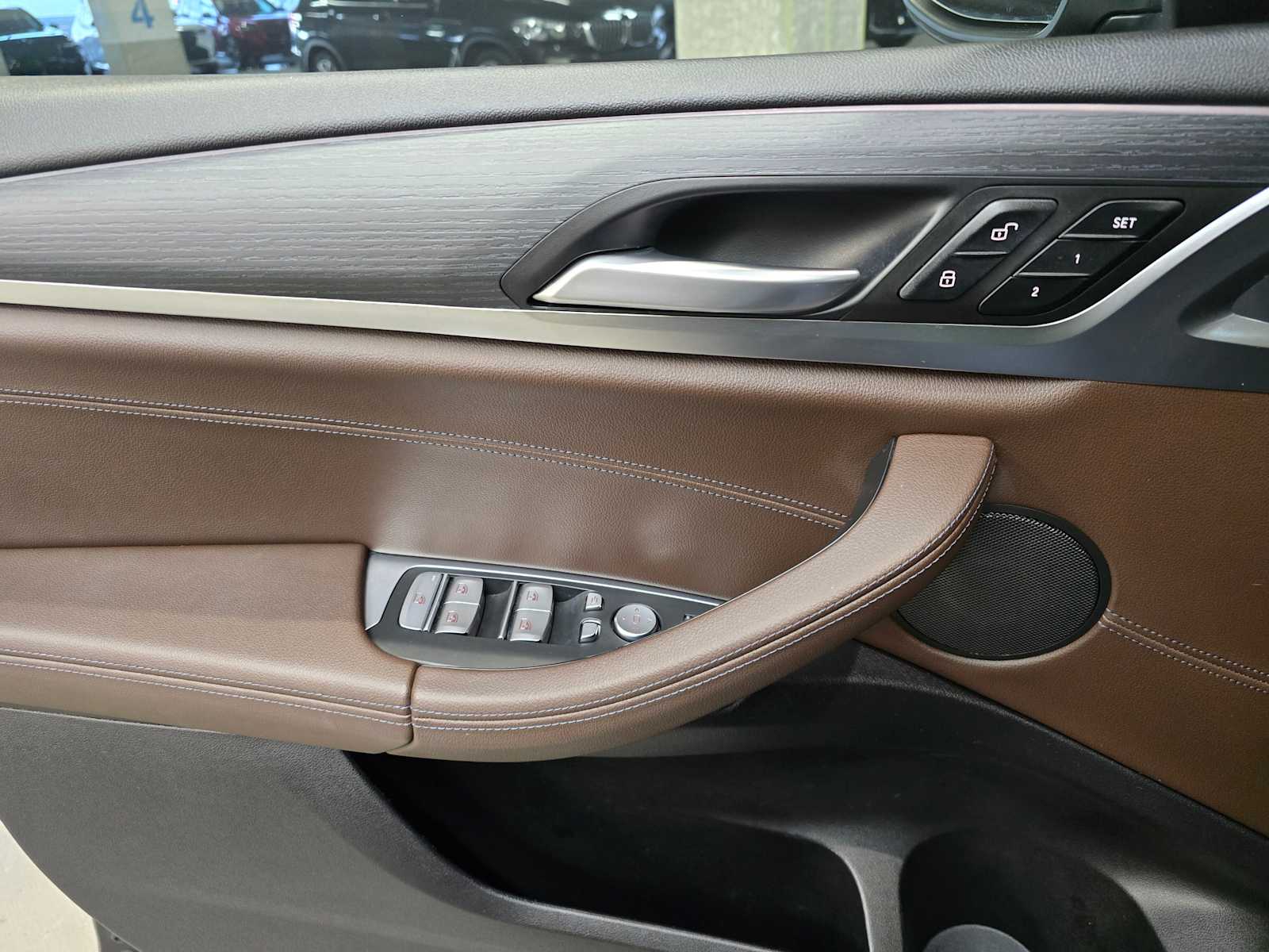 Thumbnail: 2022 BMW X3 - 21