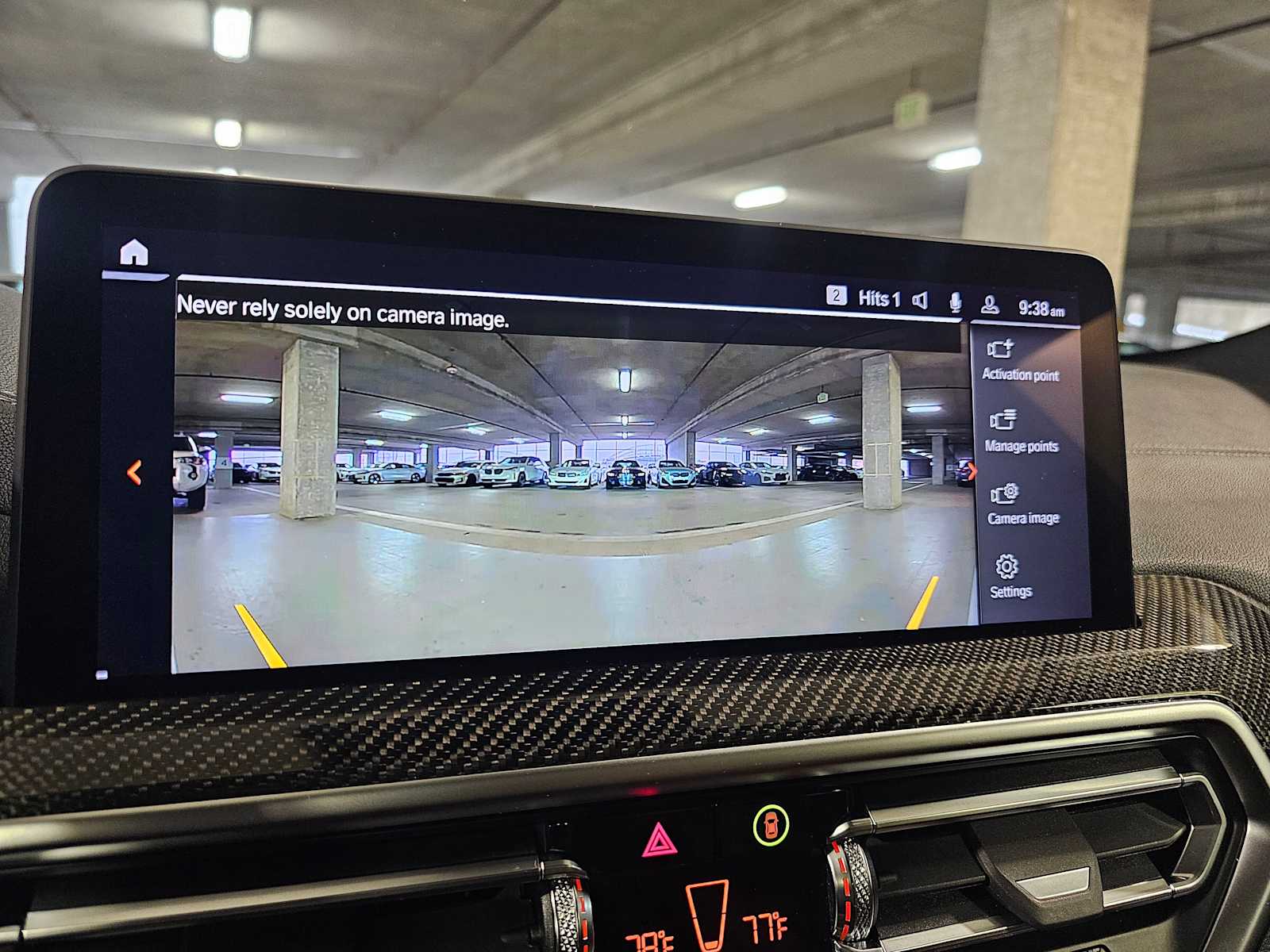 Thumbnail: 2025 BMW X4 - 17