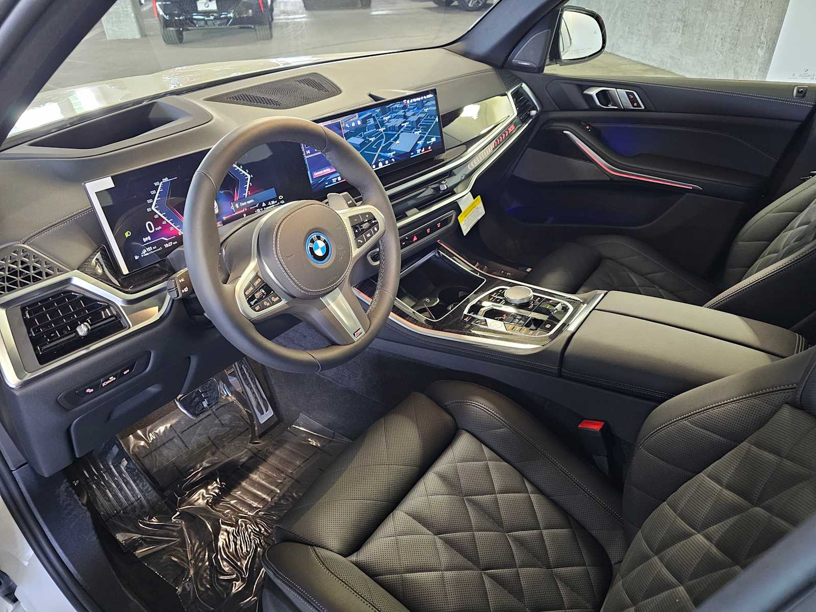 Thumbnail: 2026 BMW X5 - 2