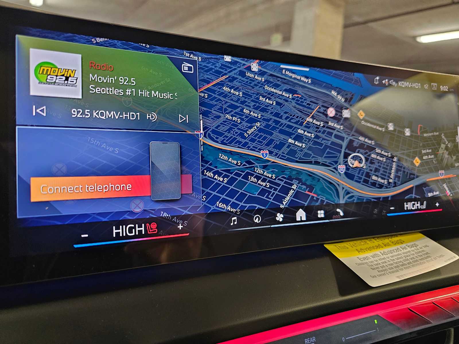 Thumbnail: 2026 BMW X3 - 13