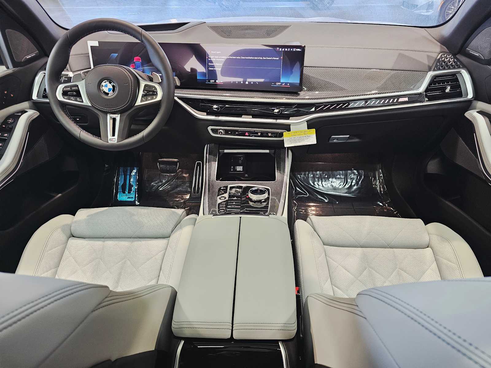 Thumbnail: 2026 BMW X5 - 10