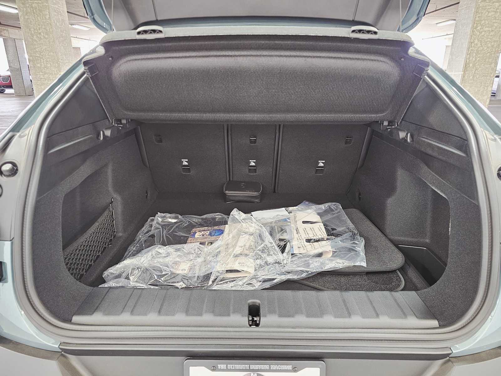 Thumbnail: 2026 BMW X2 - 28