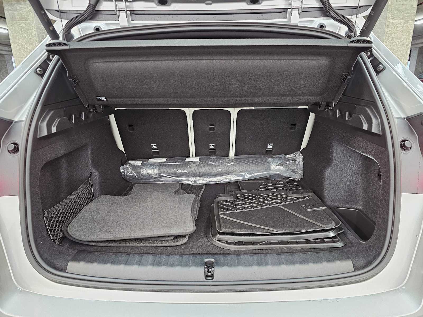 Thumbnail: 2026 BMW X1 - 28