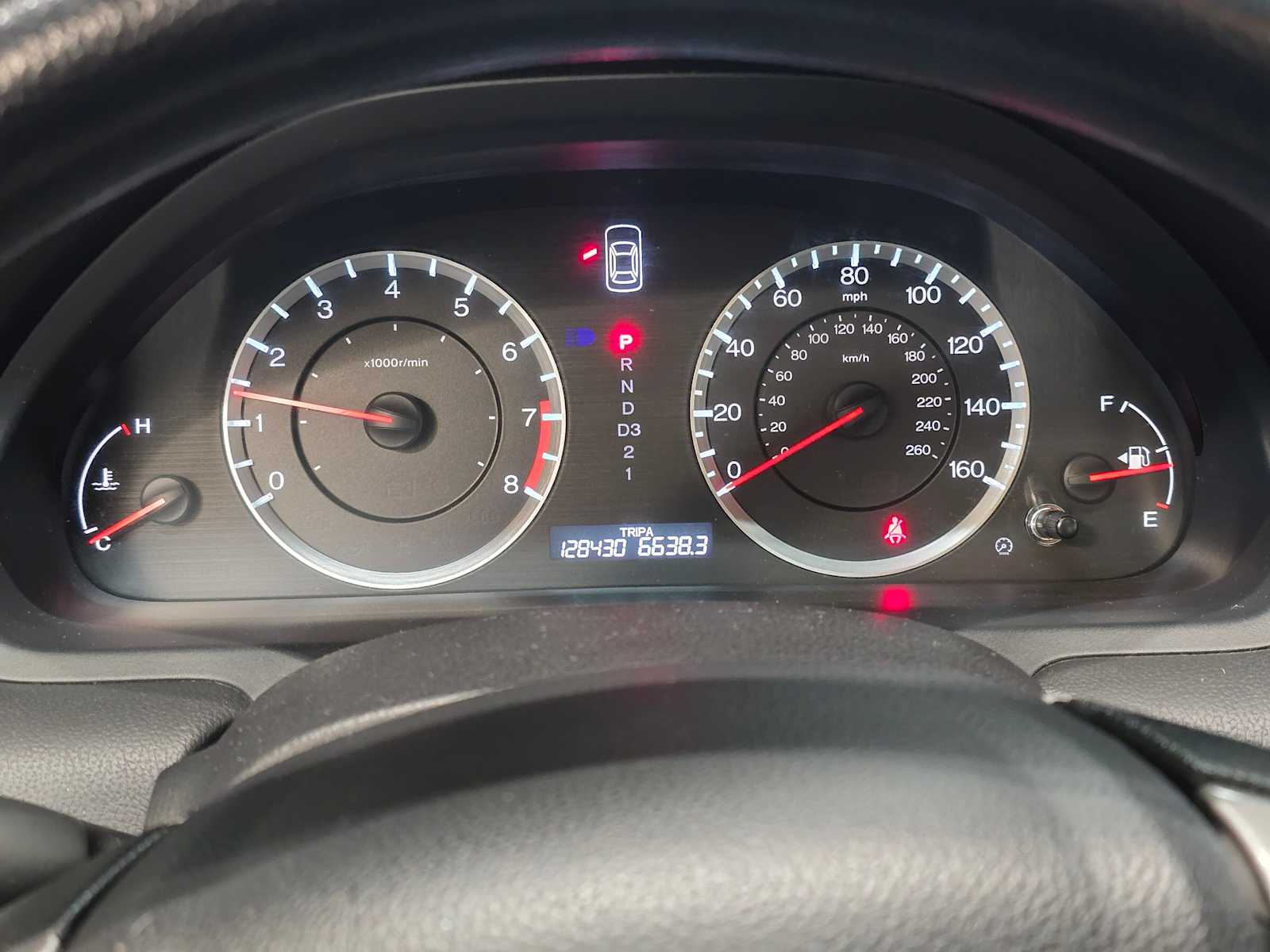 Thumbnail: 2011 Honda Accord - 13