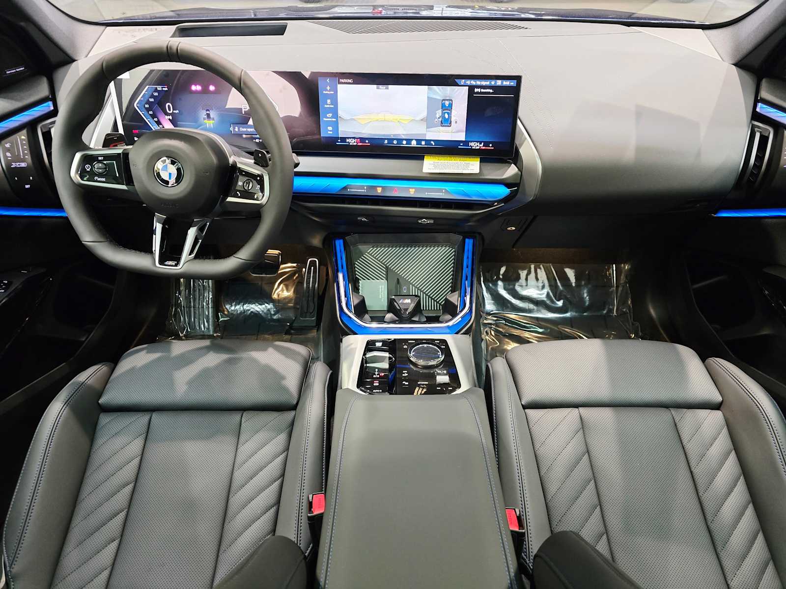 Thumbnail: 2026 BMW X3 - 10