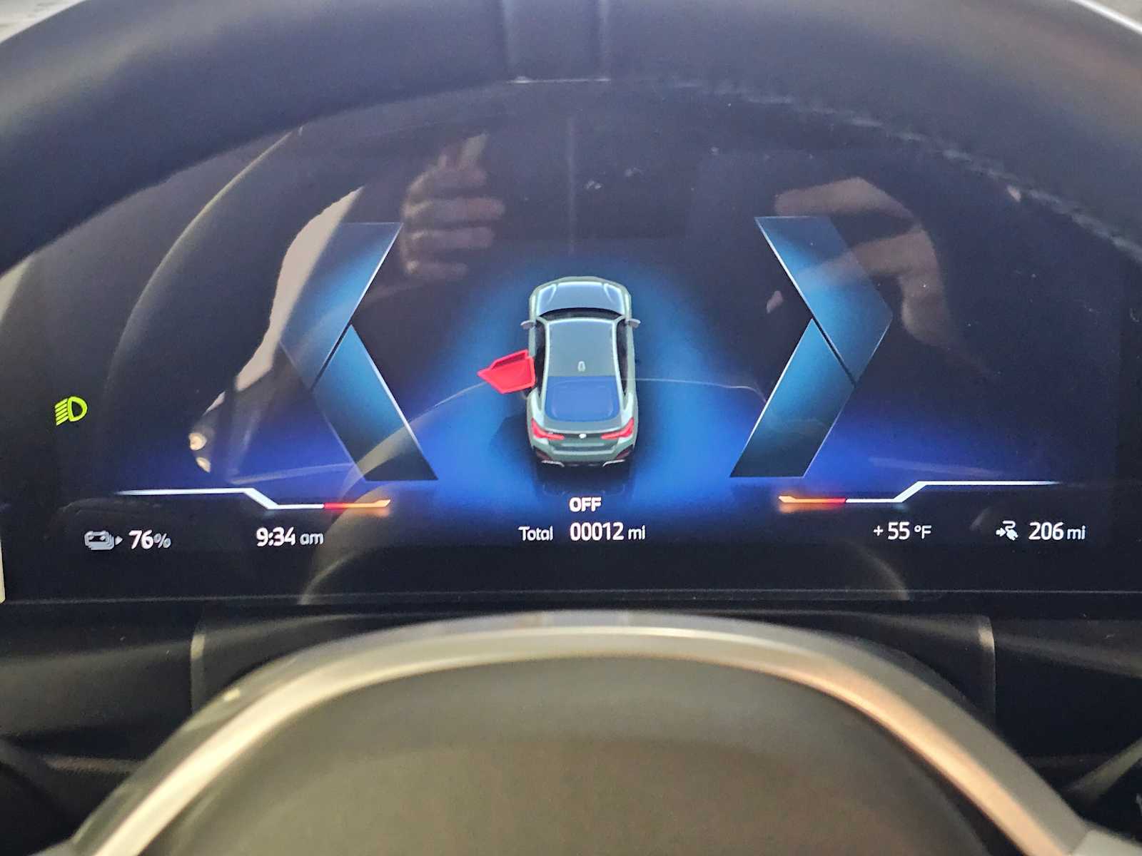 Thumbnail: 2026 BMW i4 - 12