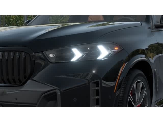 Thumbnail: 2026 BMW X5 - 6