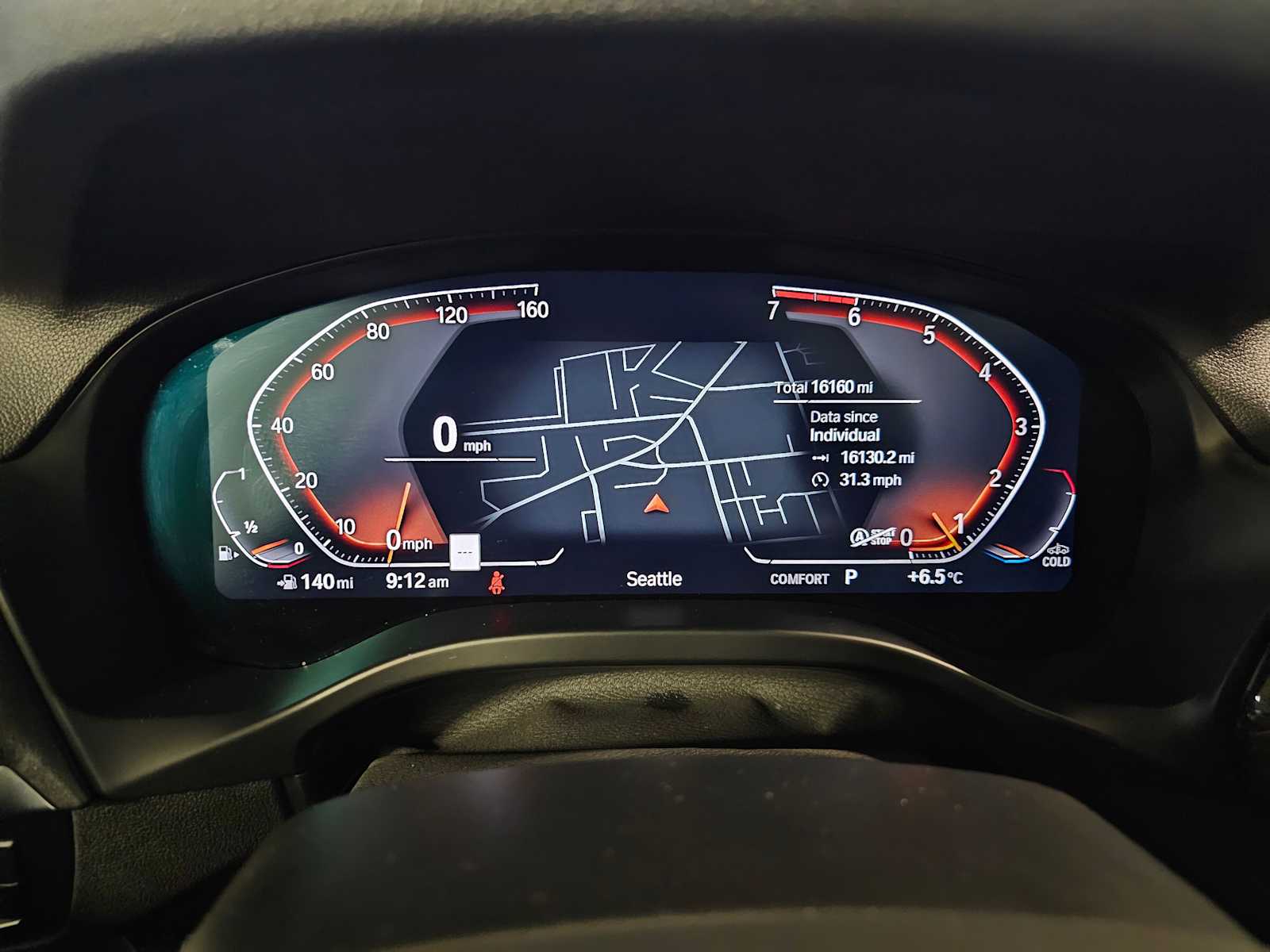 Thumbnail: 2023 BMW X3 - 12