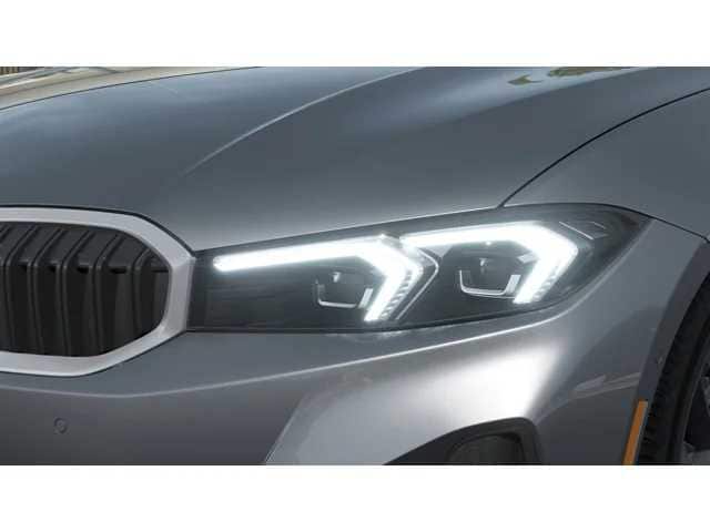 Thumbnail: 2026 BMW 3 Series - 6