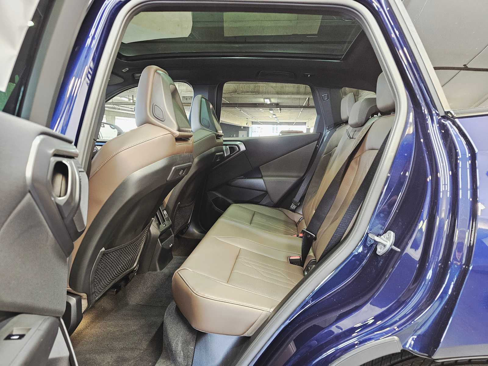 Thumbnail: 2026 BMW X3 - 25